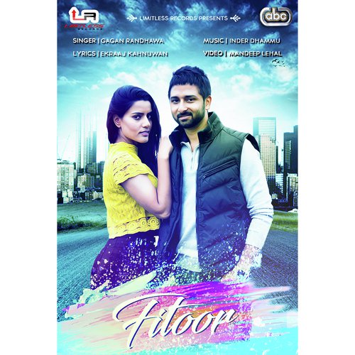 Fitoor