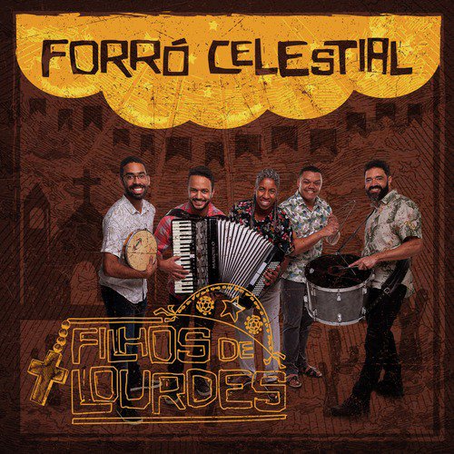Padim Ciço cover art