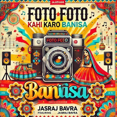 Foto Foto Kahi karo Banisa