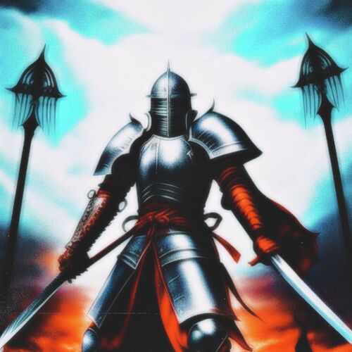 GATS cover art