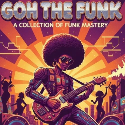 Bruno cover art