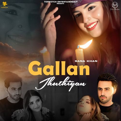 Gallan Jhuthiyan