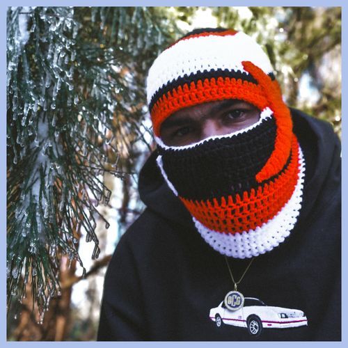Cosmic Soul cover art