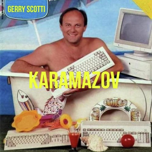 Gerry Scotti_poster_image