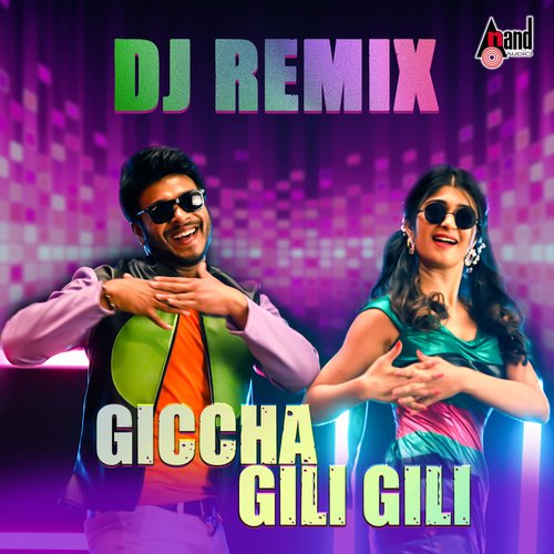 Gicha Gili Gili - Dj Remix