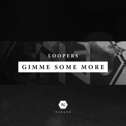 Gimme Some More (Original Mix)