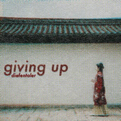 Giving Up_poster_image