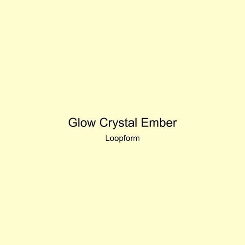 Glow Crystal Ember