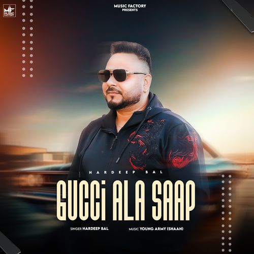 Gucci Ala Saap