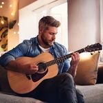 The Deep Silence of Music