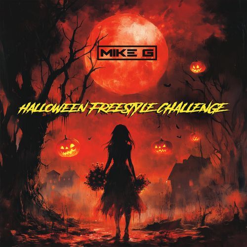 Halloween Freestyle Challenge_poster_image