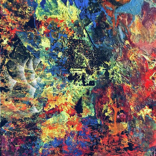 Hydrolith cover art