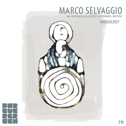 Hang (Marco Selvaggio Melodic Version) cover art