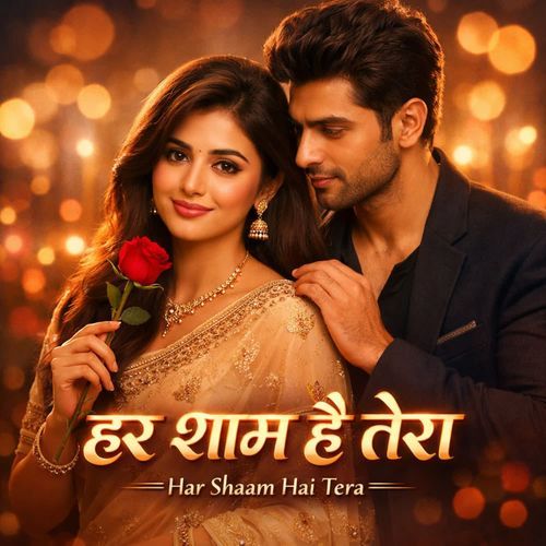 Har Shaam Hai Tera