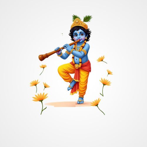 Hare Hare Krishna Hare