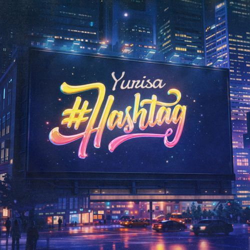 #Hashtag (inst.)
