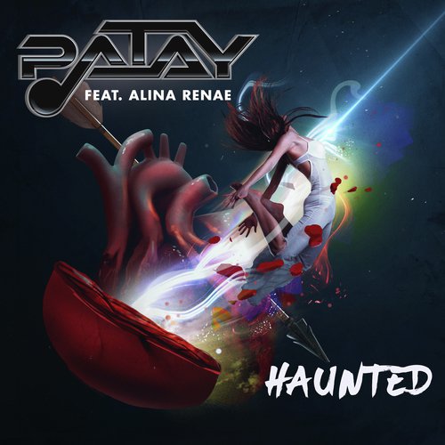 Haunted