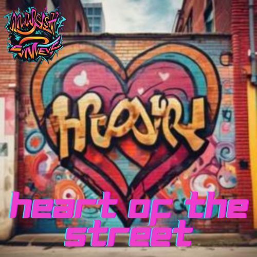 Heart of the Street