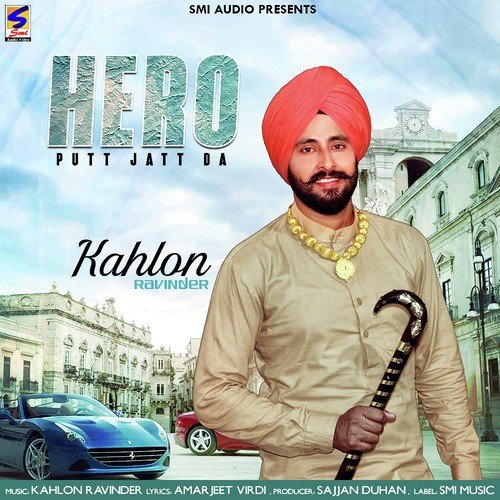 Hero Putt Jatt Da