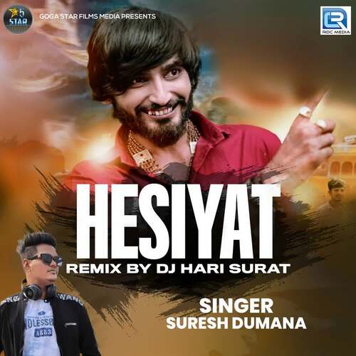 Hesiyat Remix