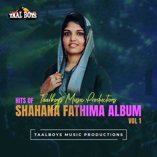 Hits Of Shahana Fathima Album, Vol. 1
