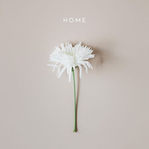 Home cover art