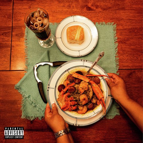 Roach cover art