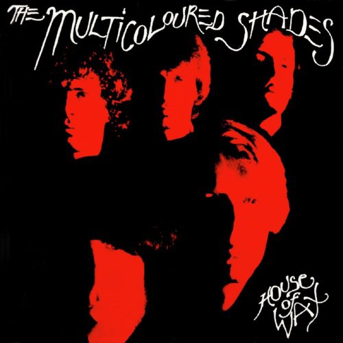 Witches cover art