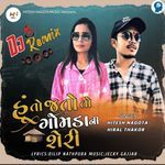 Hu To Jato To Gomda Ni Sheri Dj Remix