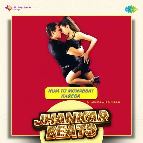 Yeh Khushi Ki Mehfil - Jhankar Beats