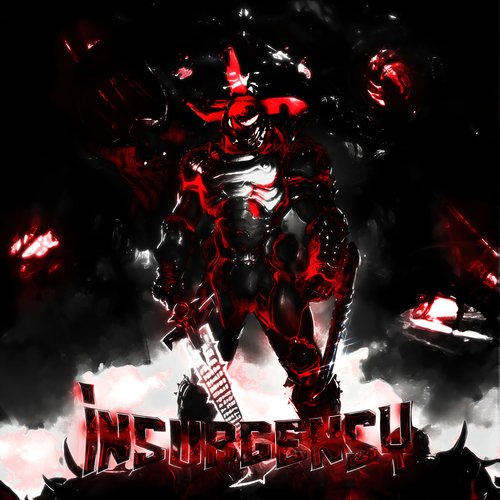 INSURGENSY cover art