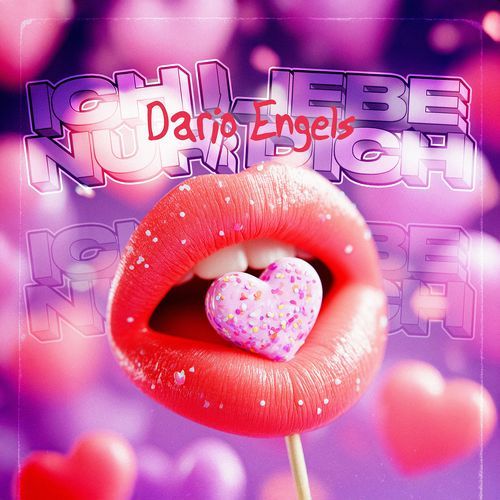 Ich Liebe Nur Dich cover art