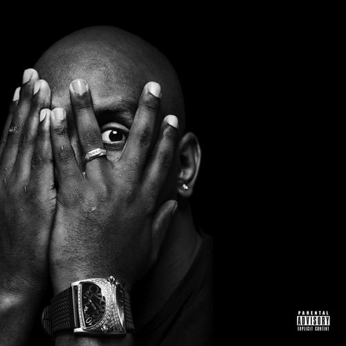 Solace cover art