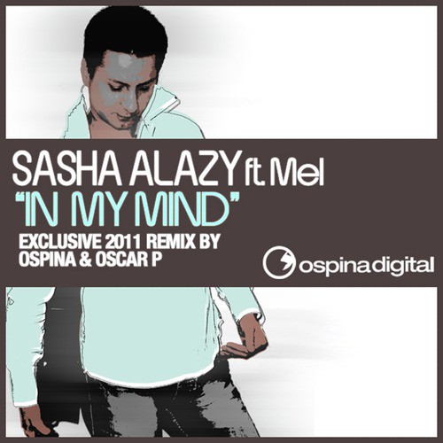 Sasha Alazy