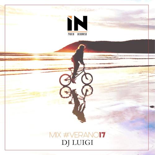  DJ Luigi