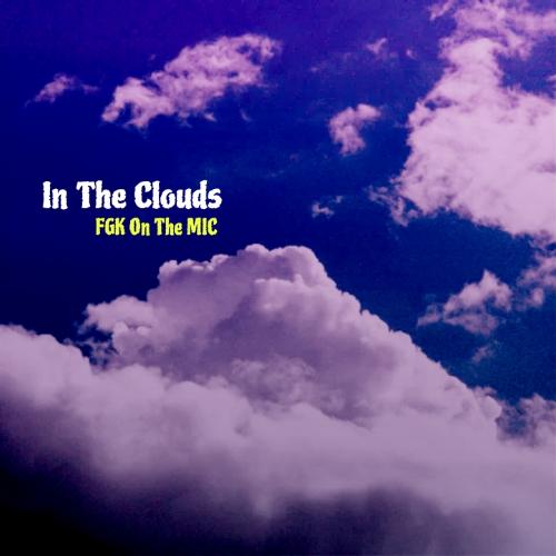 In The Clouds