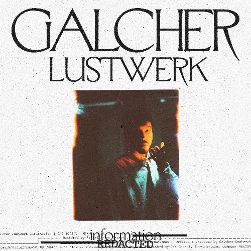 Graham (Instrumental) cover art