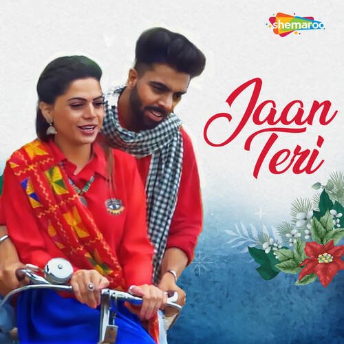 Jaan Teri