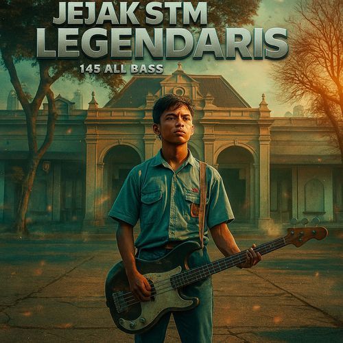 Ritme di Bengkel Lama