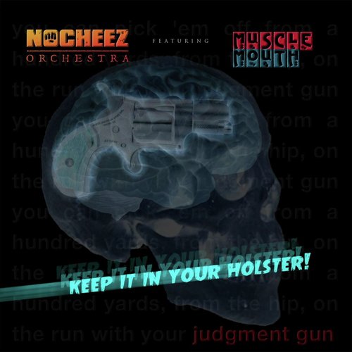 Judgement Gun (feat. Muscle Mouth) cover art