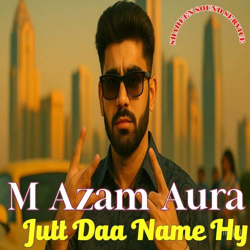 Jutt Daa Name Hy
