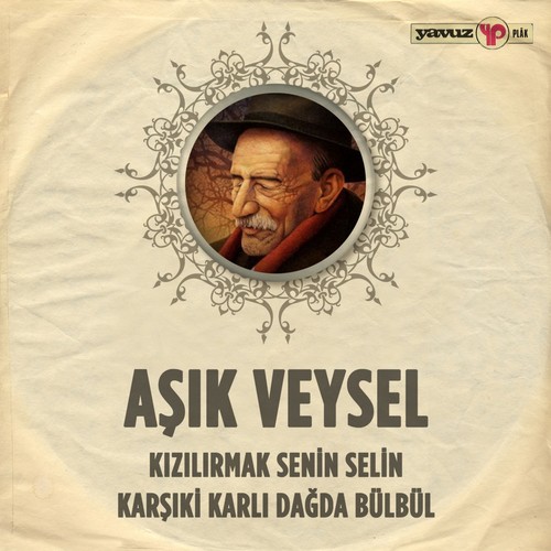 Aşık Veysel