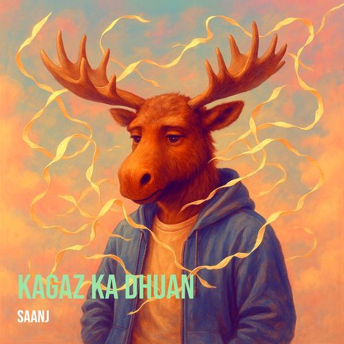Kagaz Ka Dhuan