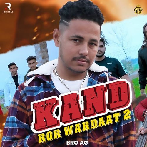 Kand Ror Wardaat 2_poster_image