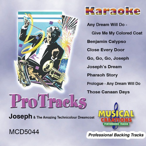 Benjamin Calypso cover art