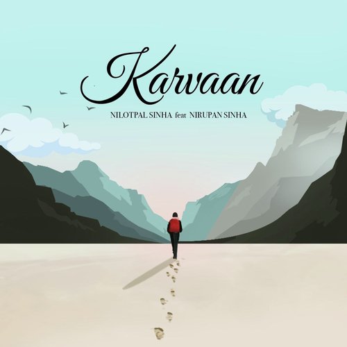 Karvaan (feat. Nirupan Sinha)_poster_image