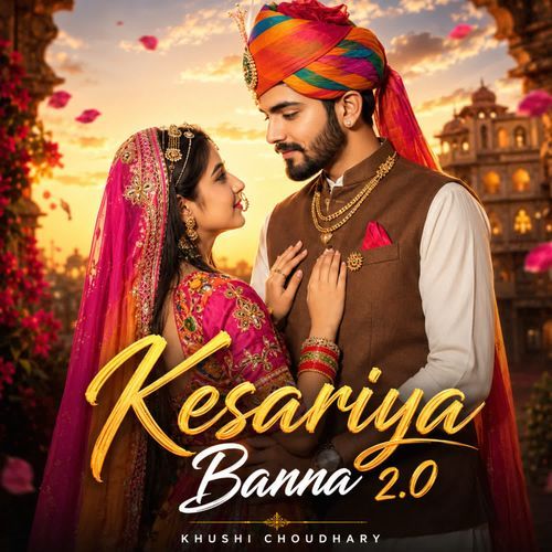 Kesariya Banna 2.0