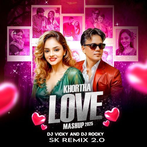 Khortha Love (Mashup 2025)