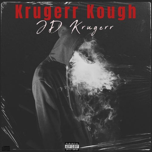 Krugerr Kough cover art