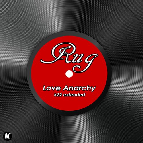 LOVE ANARCHY (K22 extended)_poster_image